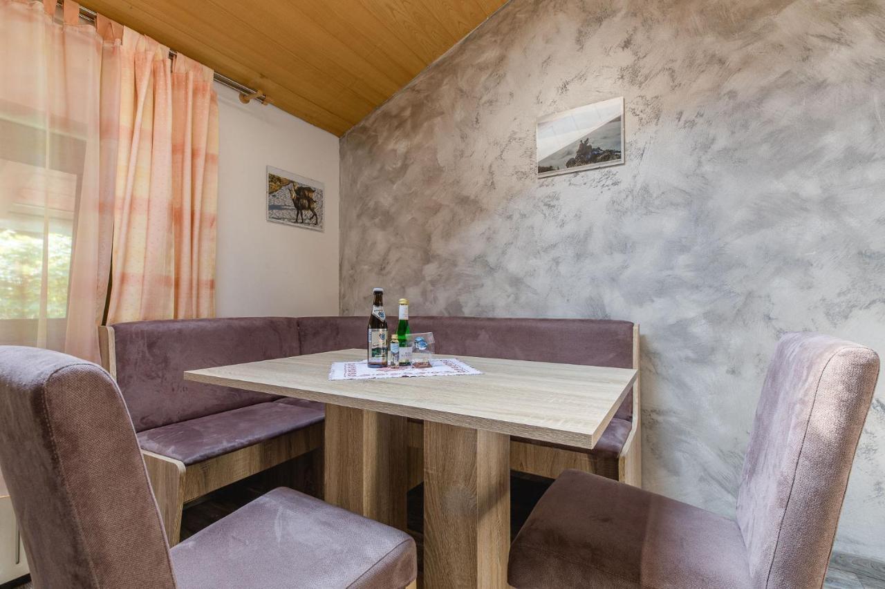Gaestehaus Friedlich Schönau am Königssee Zewnętrze zdjęcie