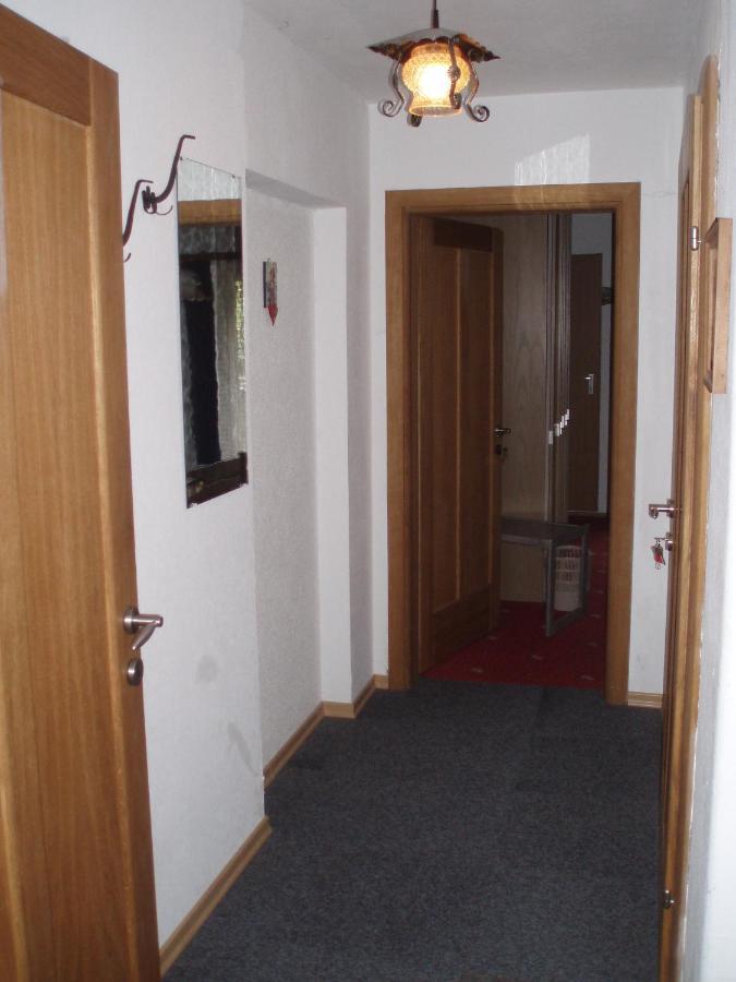 Gaestehaus Friedlich Schönau am Königssee Zewnętrze zdjęcie