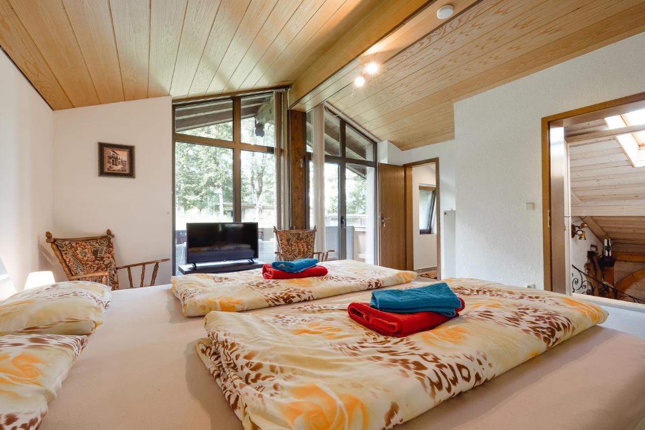 Gaestehaus Friedlich Schönau am Königssee Zewnętrze zdjęcie