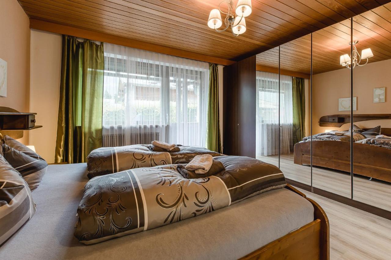 Gaestehaus Friedlich Schönau am Königssee Zewnętrze zdjęcie