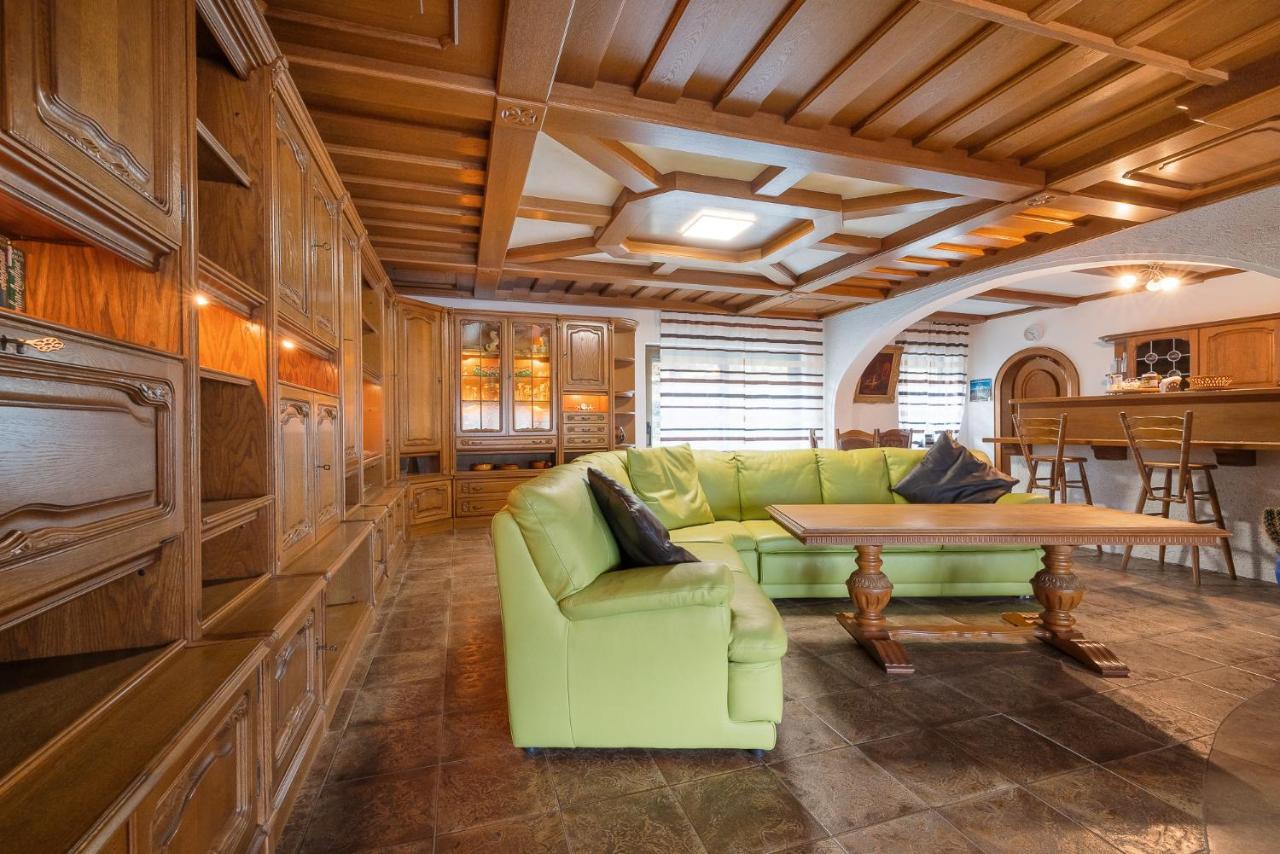 Gaestehaus Friedlich Schönau am Königssee Zewnętrze zdjęcie