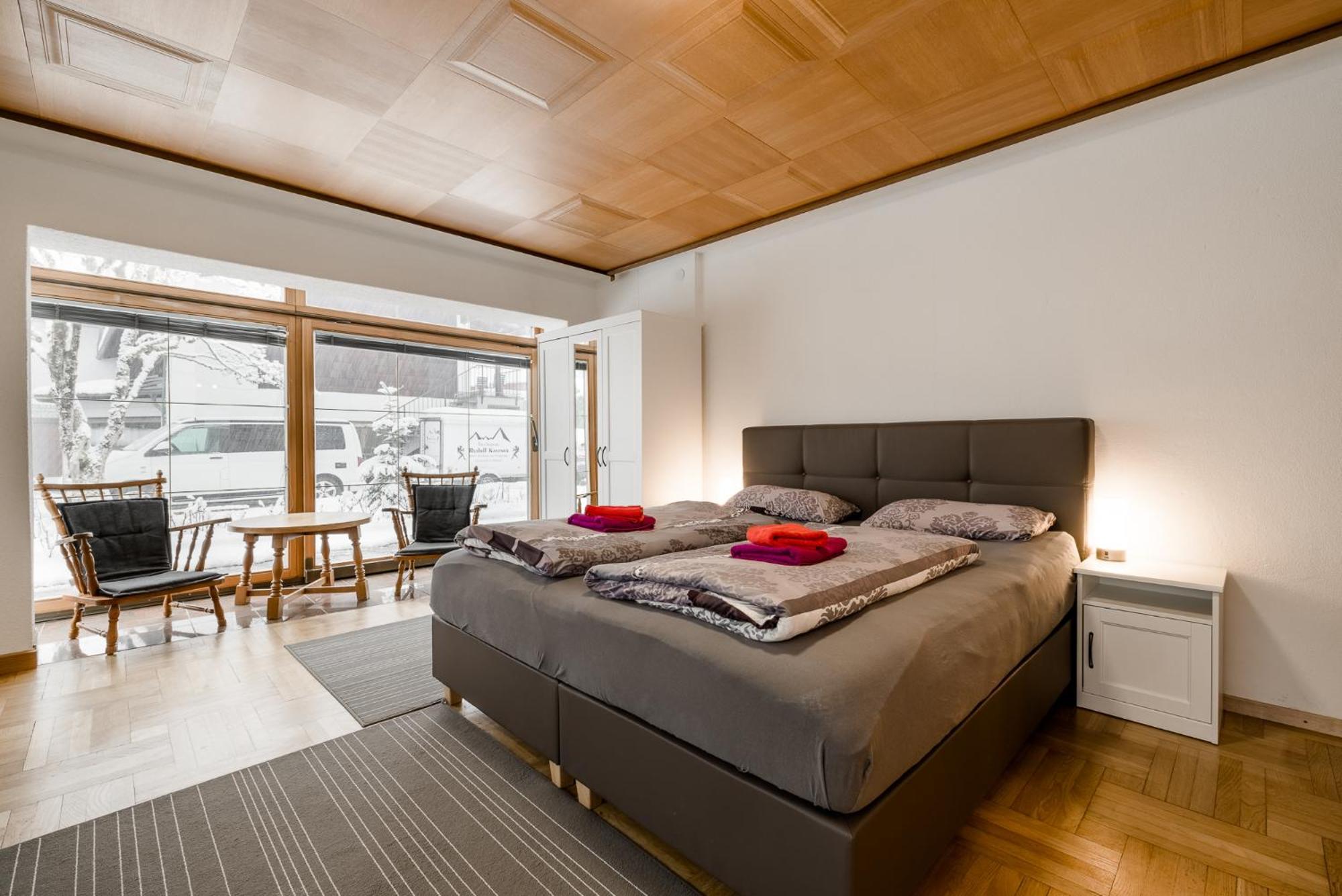 Gaestehaus Friedlich Schönau am Königssee Zewnętrze zdjęcie